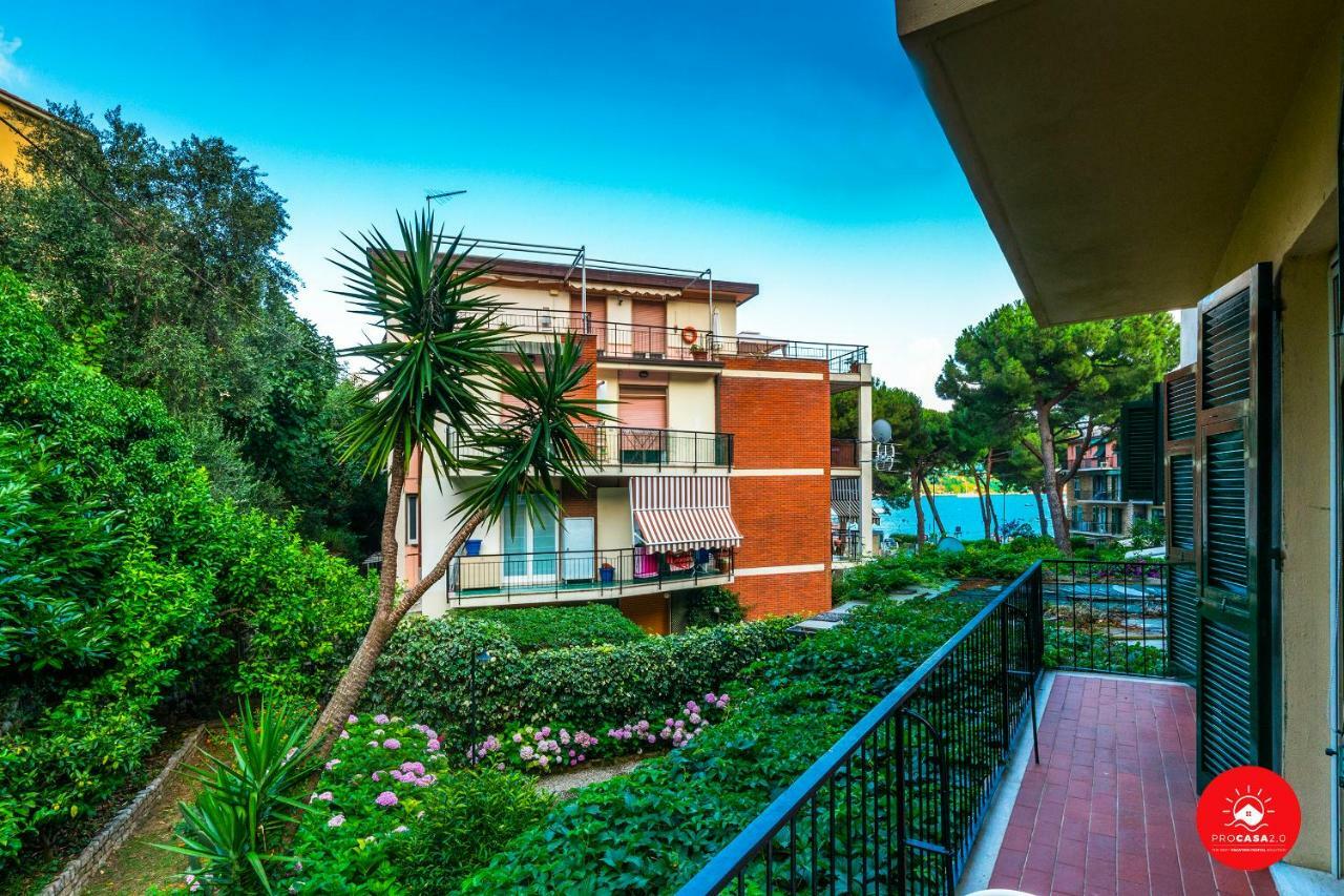 Due Passi Dal Mare Apartment Porto Venere Exterior foto