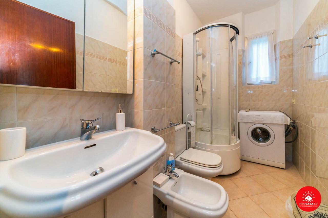 Due Passi Dal Mare Apartment Porto Venere Exterior foto